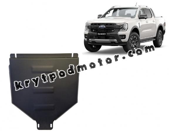 Kryt pod automatická převodovka Ford Ranger