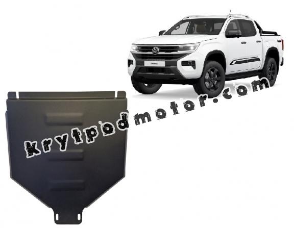 Kryt pod automatická převodovka Volkswagen Amarok
