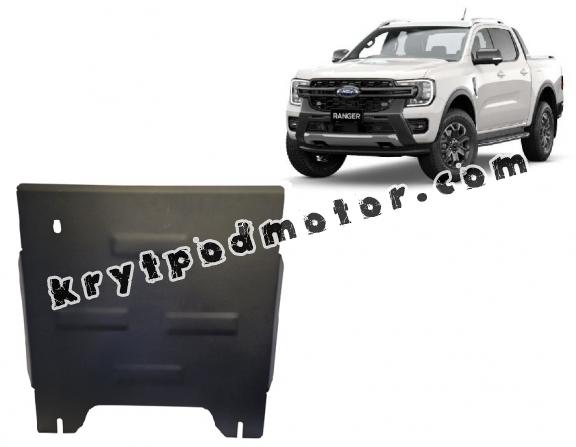 Kryt pod  případ převodu Ford Ranger