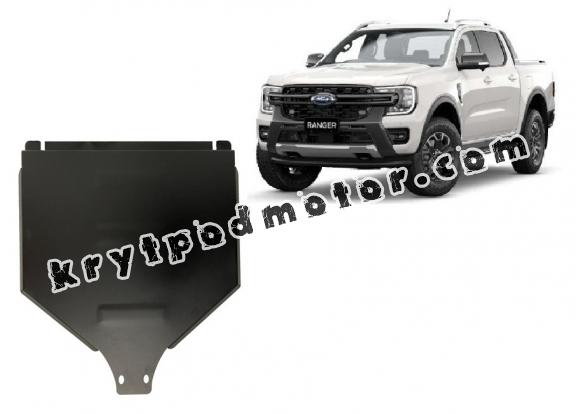 Kryt pod manuální převodovka  Ford Ranger