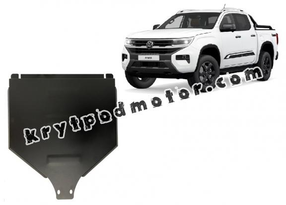 Kryt pod manuální převodovka  Volkswagen Amarok