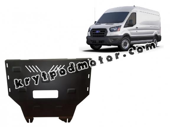 Kryt pod motor Ford Transit - 4x4