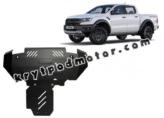Kryt pod motor Ford Ranger Raptor