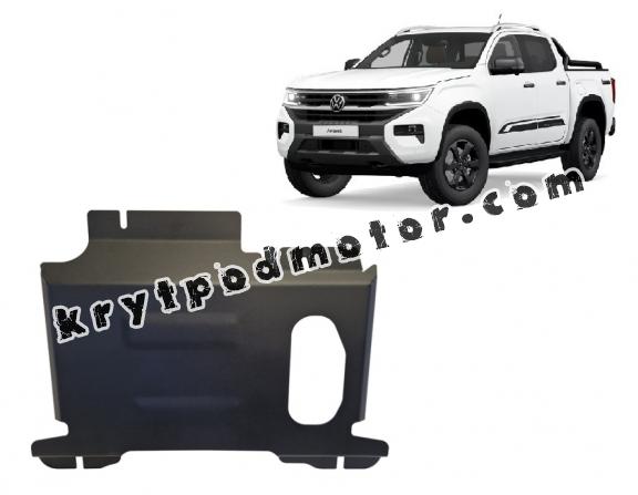 Kryt pod motor Volkswagen Amarok