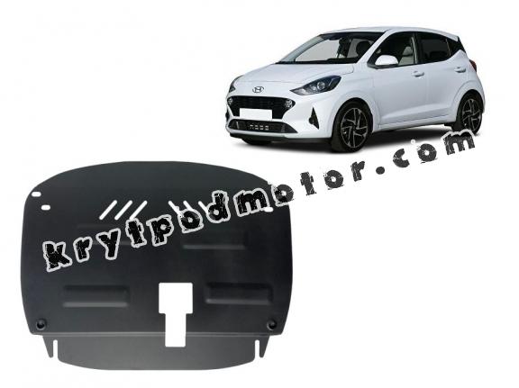 Kryt pod motor Hyundai i10