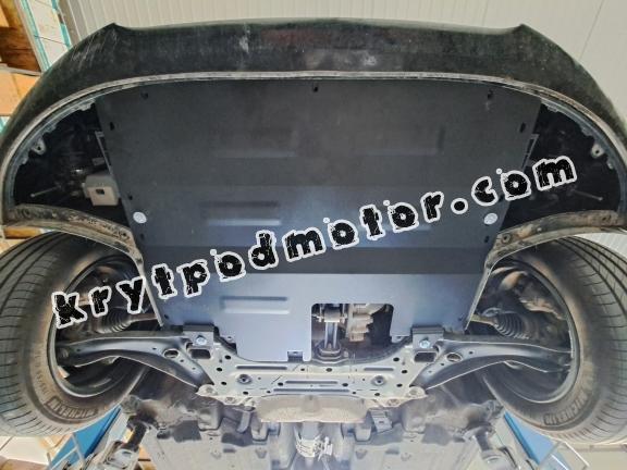 Kryt pod motor Hyundai i20 Hybrid