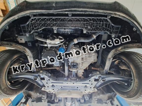 Kryt pod motor Hyundai i20 Hybrid