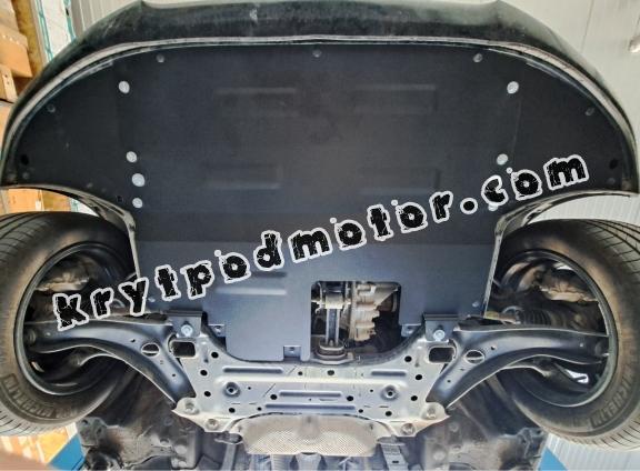 Kryt pod motor Hyundai i20 Hybrid