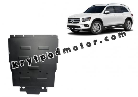 Kryt pod motor Mercedes GLB X247