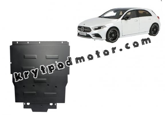 Kryt pod motor Mercedes A-Class W177