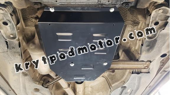 Kryt pod motor Mercedes ML W164