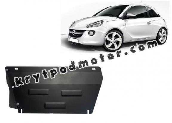 Kryt pod motor Opel Adam