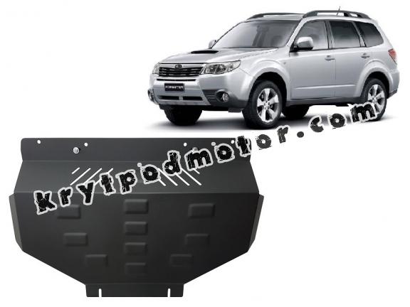 Kryt pod motor Subaru Forester 3