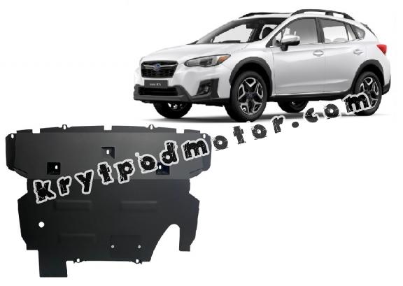 Kryt pod motor Subaru XV