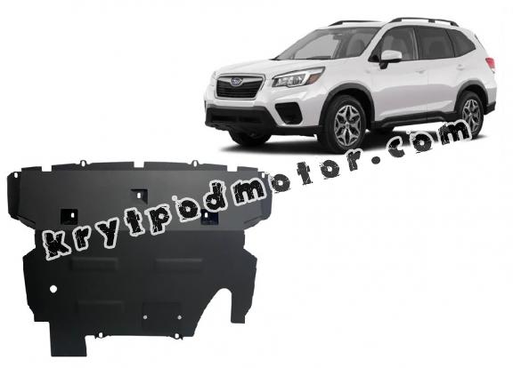 Kryt pod motor Subaru Forester 5