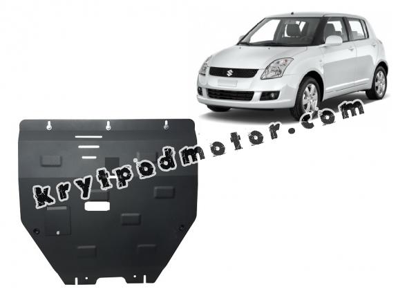 Kryt pod motor Suzuki Swift 2