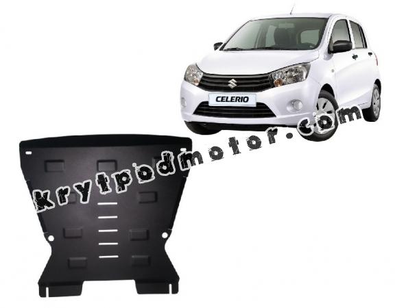 Kryt pod motor Suzuki Celerio