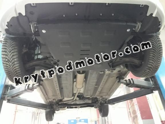 Kryt pod motor Suzuki Celerio