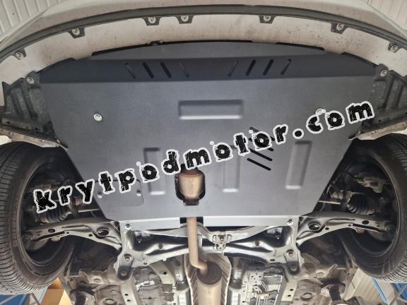 Kryt pod motor Toyota Yaris - benzín