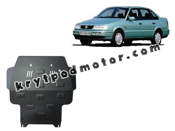 Kryt pod motor Volkswagen Passat - B3, B4 - Diesel