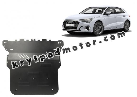 Kryt pod motor Audi A3