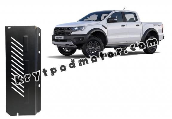Kryt pod DPF Ford Ranger Raptor
