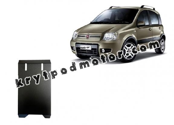 Kryt pod diferenciál Fiat Panda 4x4
