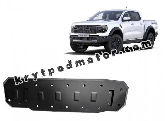 Kryt pod nádrž Ford Ranger