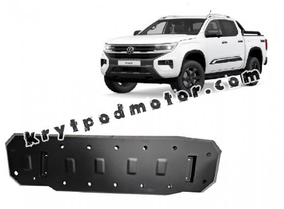 Kryt pod nádrž Volkswagen Amarok
