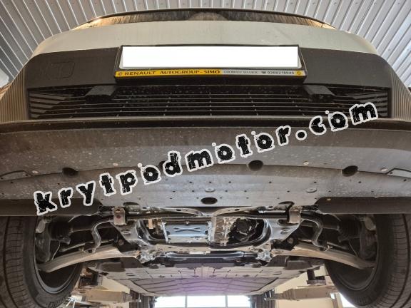 Kryt pod motor Renault Scenic E-Tech