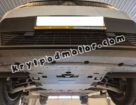 Kryt pod motor Renault Scenic E-Tech