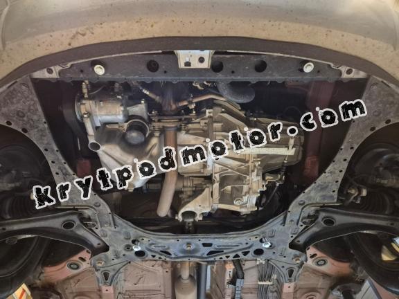 Kryt pod motor Suzuki Ignis