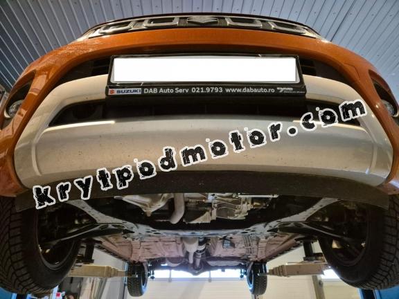 Kryt pod motor Suzuki Ignis