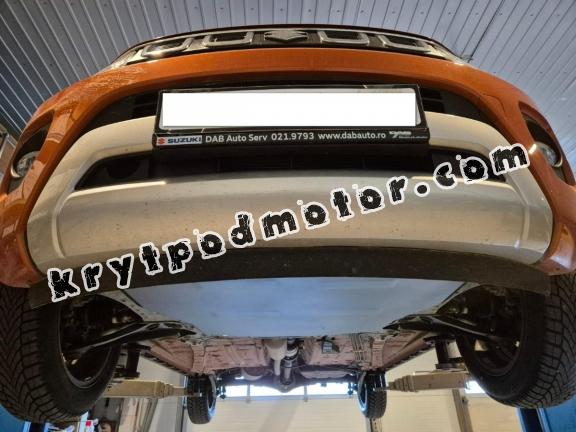 Kryt pod motor Suzuki Ignis