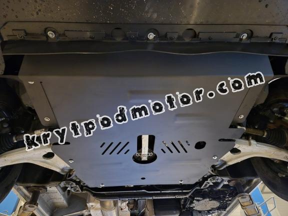 Kryt pod motor Renault Master