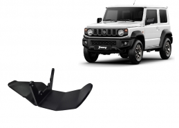 Kryt pod diferenciál Suzuki Jimny