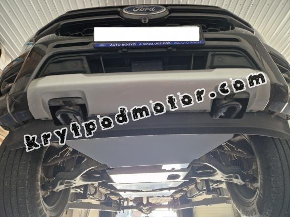 Kryt pod automatická převodovka Ford Ranger