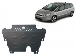 Kryt pod motor Ford S-Max