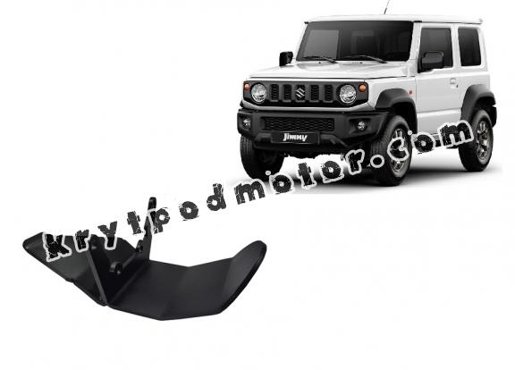 Kryt pod diferenciál Suzuki Jimny