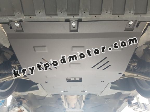 Kryt pod motor Infiniti Q30
