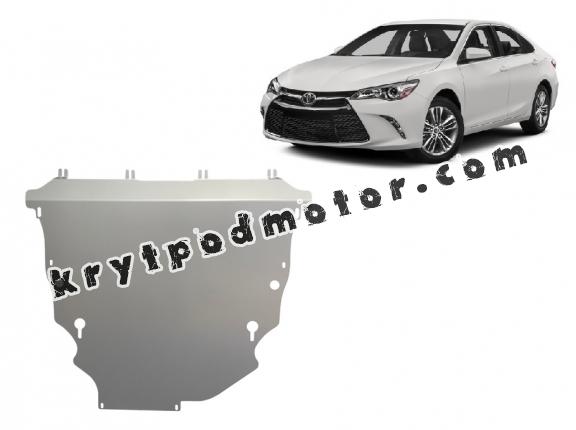 Kryt pod motor hliník Toyota Camry