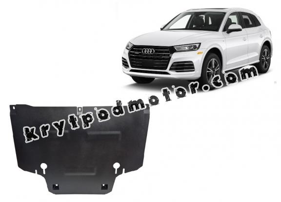 Kryt pod převodovka Audi Q5