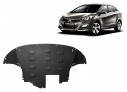 Kryt pod motor Hyundai I30