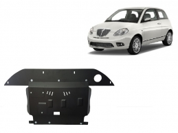 Kryt pod motor Lancia Ypsilon (843)