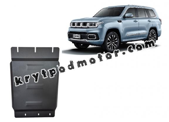 Kryt pod převodovka Baic Beijing BJ60