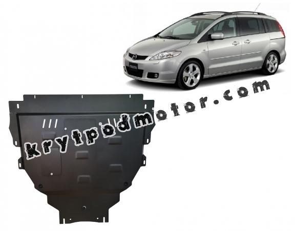 Kryt pod motor Mazda 5