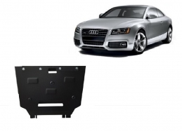 Kryt pod převodovka Audi A5