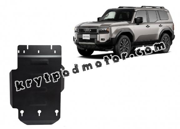 Kryt pod převodovka Toyota Land Cruiser 250
