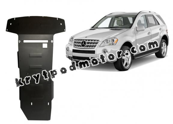 Kryt pod motor Mercedes ML W164