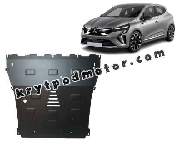 Kryt pod motor Mitsubishi Colt